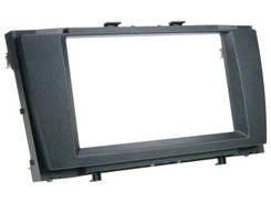 2DIN Radioramme TOYOTA AVENSIS T27 2009 > 2015