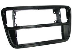 1DIN Radioramme VW UP