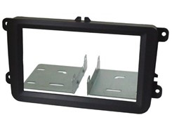 2DIN Radioramme VW/SKODA