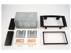 2DIN Radioramme VW T5 OG TOUAREG