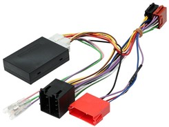 CAN Bus Interface TIL FIAT OG ALFA ROMEO