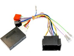 CAN Bus Interface TIL ALFA/FIAT/PEUGEOT
