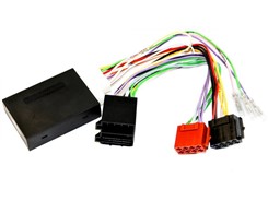 CAN Bus Interface TIL IVECO