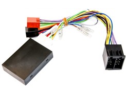 CAN Bus Interface MB MED AUDIO 5