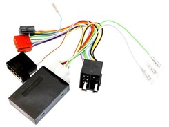 CAN Bus Interface TIL MERCEDES W208, W210 og W203