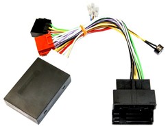 CAN Bus Interface PSA MED BAKSENSOR