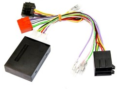 CAN Bus Interface til Scania R serie