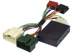 CAN Bus Interface TIL VOLVO S60/V70