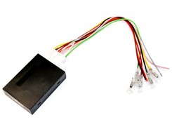 CAN Bus Interface VOLVO S60/V70/XC70/XC90
