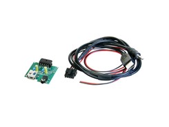 ACV KIA - USB/AUX REPLACEMENT