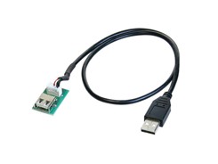 ACV SUZUKI - USB/AUX REPLACEMENT