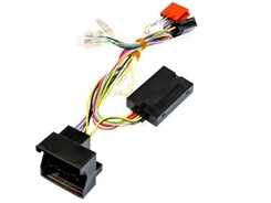 CAN Bus Interface TIL OPEL CORSA D