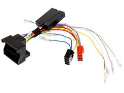 CAN Bus Interface TIL DIVERSE MERCEDES FRA 2007 OG FREM