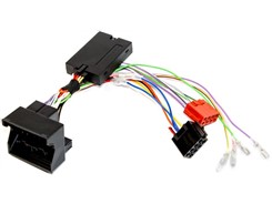 CAN Bus Interface TIL PSA UDEN BAKSENSOR