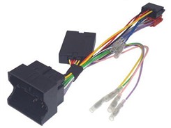 CAN Bus Interface VW, SEAT, SKODA