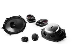 JL Audio C3-570