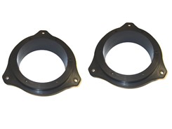 Højttalerrammer SUZUKI LIANA FRONT 130/158mm