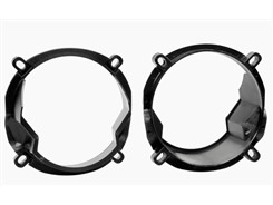Højttalerrammer VOLVO  S40/V40 FRONT 130MM