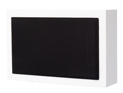 DLS Flatsub 8.2, Hvid