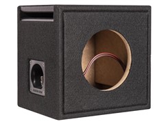 BB Box 106-B8 Subwooferkabinet