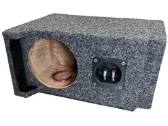 BB Box 106-B9 NIO ES8 Subwooferkabinet