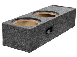BB Box 210-HONGQI Subwooferkabinet