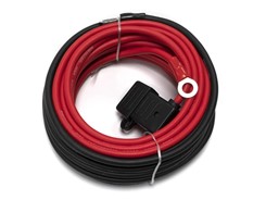 BB Connect 6mm² Basic kabelsæt u. signalkabel