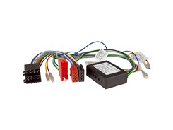 ActivePlus4 Mini ISO Aktivsystemadapter AUDI / VW