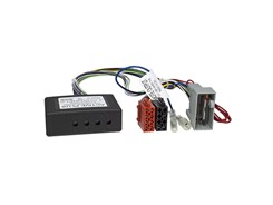 Aktivsystemadapter HONDA CR-V ab 2012