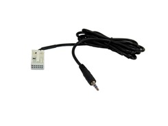 AUX-Adapter MERCEDES > 3.5mm MiniJack