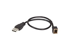 USB / AUX-IN Adapter für SUBARU