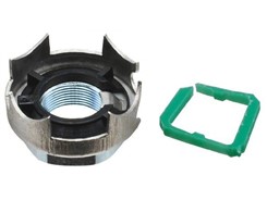 Calearo hul adapter til FORD