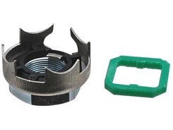 Calearo hul adapter til Opel