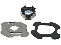 Calearo hul adapter til VW 2012 og frem med MIB platform