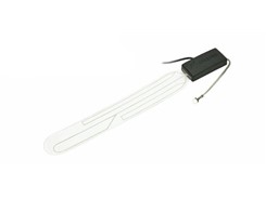 TV ANTENNE FLEKSIBEL MED MINI JACK STIK