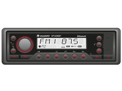 Calearo BLUETOOTH RADIO IP54 m/EPROM- DP6290BT