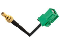 NAVIGATIONS ADAPTOR TIL PIONEER