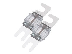 Auto-Connect - Mini ANL-sikring 80A, 2 stk