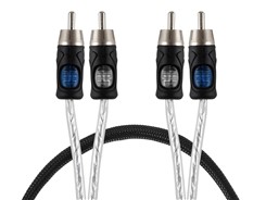 Level3 Signalkabel 1.0 mtr, 2-kanals