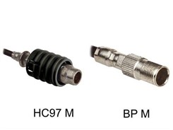 AM/FM ADAPTOR FOR ORIGINAL KABEL. AUDI, OPEL