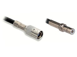 Calearo DAB/GPS FORLÆNGER KABEL, 5M, SMB F/SMB M