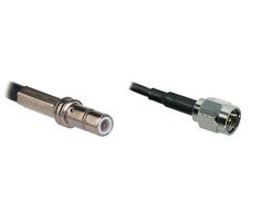 DAB/GPS ADAPTOR SMB MALE TIL SMA MALE