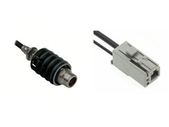 FM/AM ADAPTER NISSAN 2012 >
