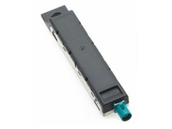 Calearo PASSIVE FM/DAB SPLITTER