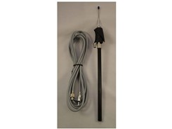 TELESKOB ANTENNE TIL MERCEDES W124.