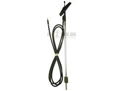 A STOLPE ANTENNE TOYOTA-SUZUKI-HONDA. MED MERE