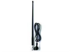 Calearo GUMMI ANTENNE
