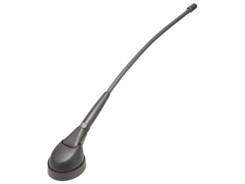 Calearo FLEKSIBEL AM/FM ANTENNE MED DIN STIK