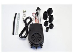 MOTOR ANTENNE SORT