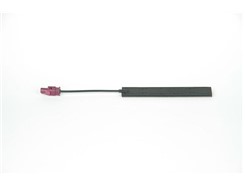 Calearo INTERNAL LTE ANTENNE GSM OG LTE MED SMA STIK